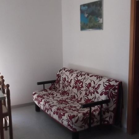 Green Garden Eco-Holiday Vieste Room photo